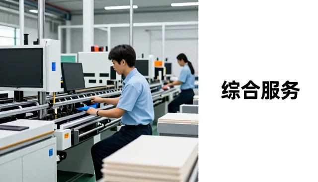 企业官网建设